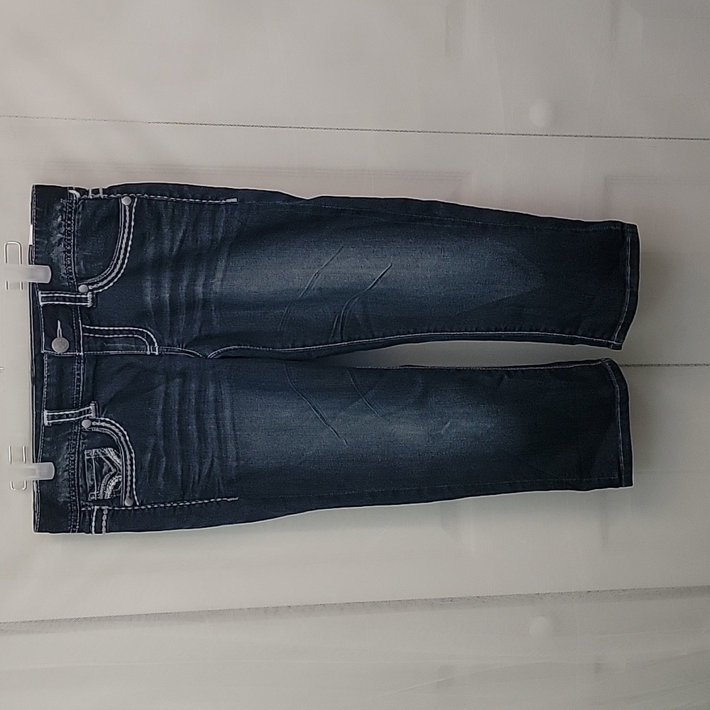 Maurices Girls kaylee Original Fit Jeans NWT
